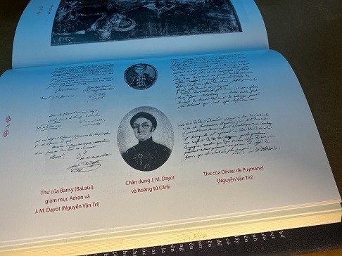 &amp;#039;Quốc triều chánh biên toát yếu&amp;#039;: Cuốn sử liệu quý giá về triều Nguyễn