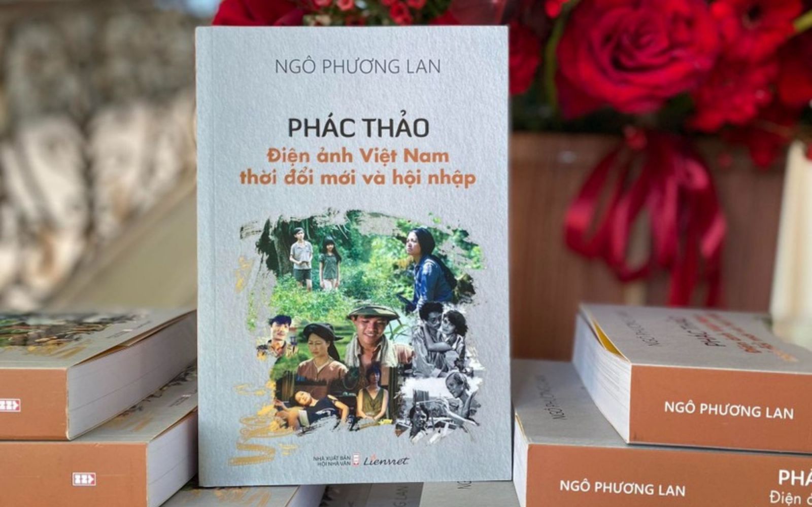 Phác thảo điện ảnh Việt Nam thời đổi mới và hội nhập