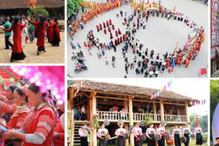Thành lập Hội đồng thẩm định Quy hoạch mạng lưới cơ sở văn hóa và thể thao thời kỳ 2021 - 2030, tầm nhìn đến năm 2045