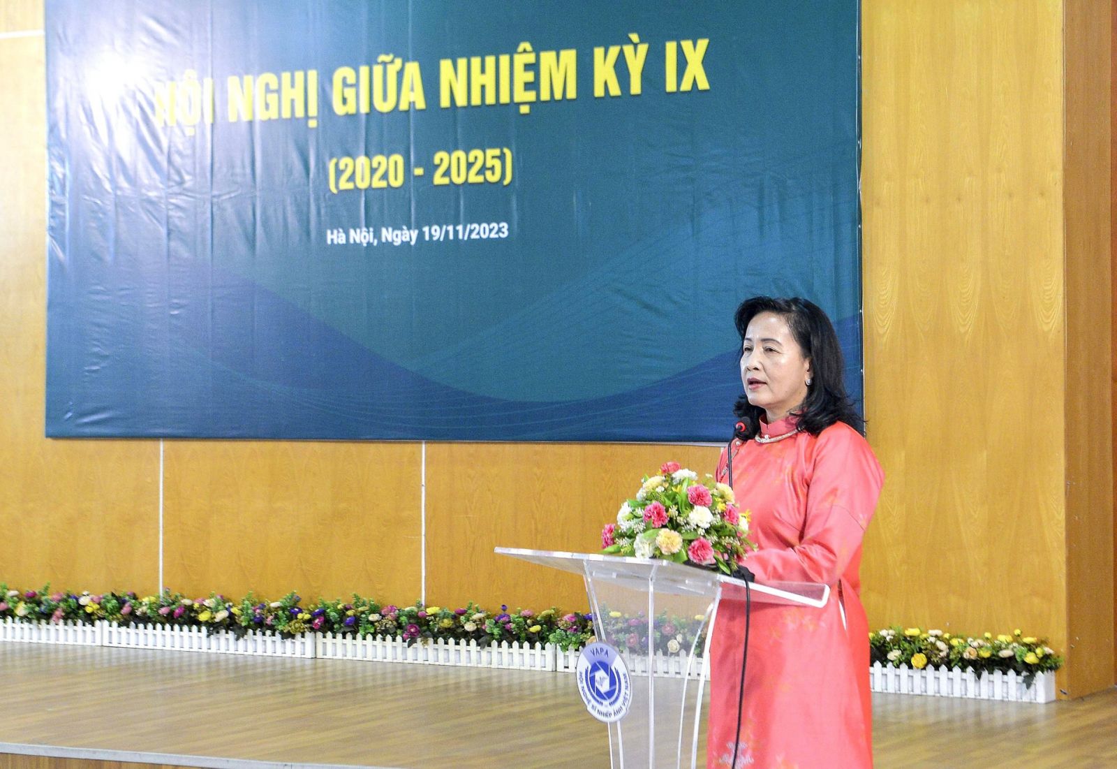 Chuỗi hoạt động hướng tới 50 năm nhiếp ảnh Việt Nam sau ngày thống nhất đất nước;