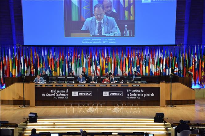 UNESCO vinh danh Đại danh y Hải thượng Lãn Ông Lê Hữu Trác