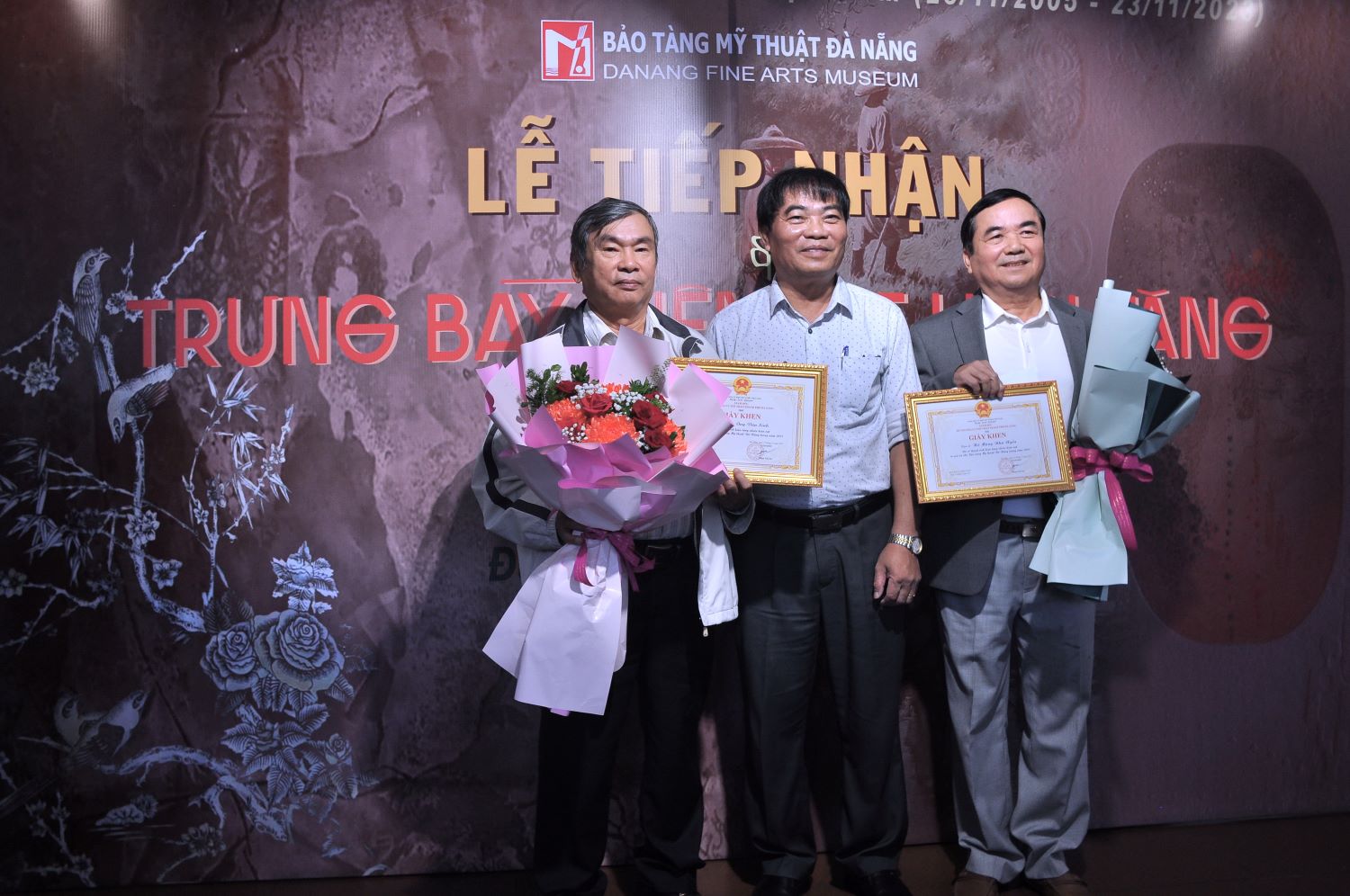 Mở lòng trao truyền giá trị vượt thời gian