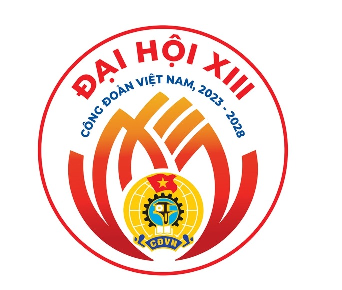 Đẩy mạnh công tác tuyên truyền "Đại hội XIII Công đoàn Việt Nam nhiệm kỳ 2023-2028"