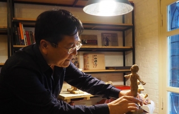 tu tuong dai tran hung dao den dieu khac y tuong