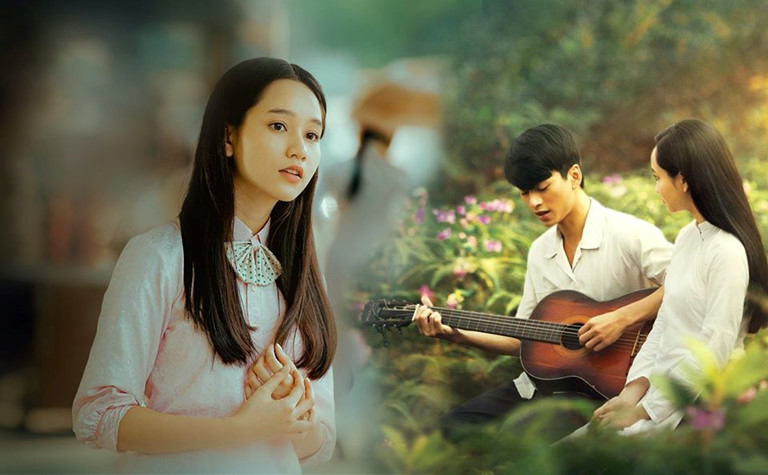 “Mắt biếc” được chọn tham dự sơ tuyển Oscar lần thứ 93