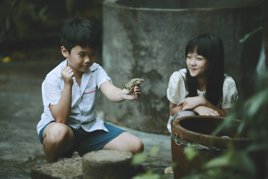 Điện ảnh và Luật Điện ảnh với kỳ vọng về một diện mạo mới của điện ảnh nước nhà