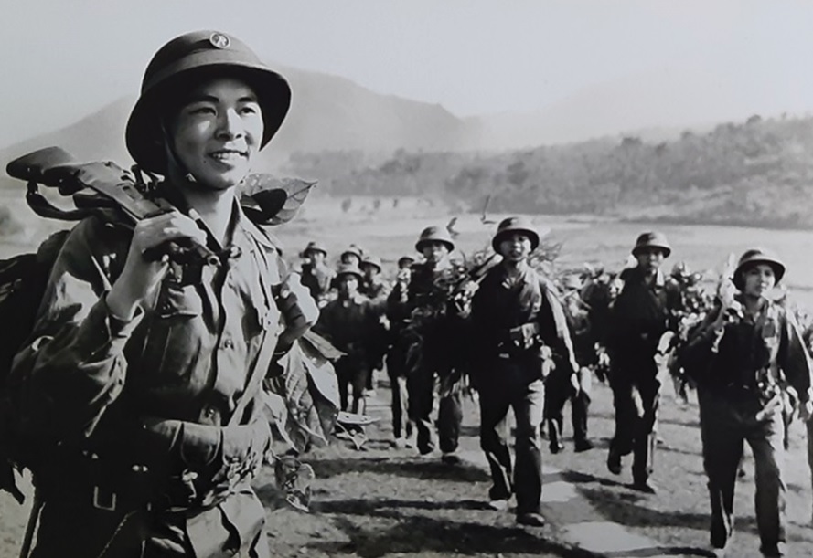 Phát động cuộc thi viết về đề tài &quot;Thương binh, liệt sĩ&quot;