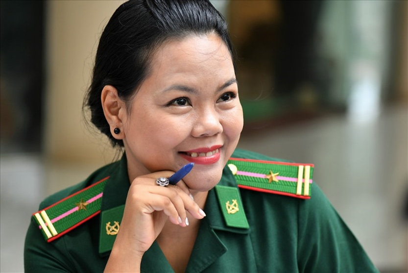 Ngôn ngữ dân tộc thiểu số trong sự bình đẳng và đa dạng của văn hóa Việt Nam