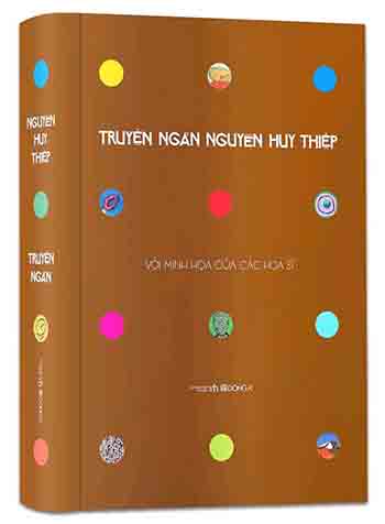 Cố nhà văn Nguyễn Huy Thiệp được truy tặng giải Thành tựu trọn đời