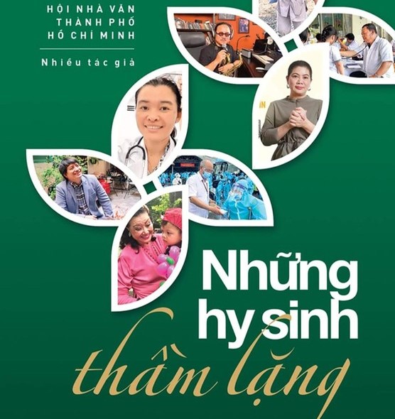 Công bố kết quả cuộc thi bút ký &quot;Những hy sinh thầm lặng&quot;