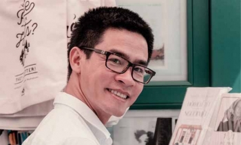 nha tho nguyen phong viet toi da co nhieu ngay thang hoang mang ve ban than