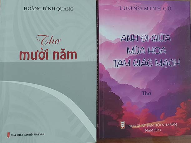 Hội Nhà văn TPHCM công bố giải thưởng và danh sách hội viên mới năm 2023